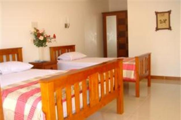 Sunrise Resort Mui Ne Habitación foto